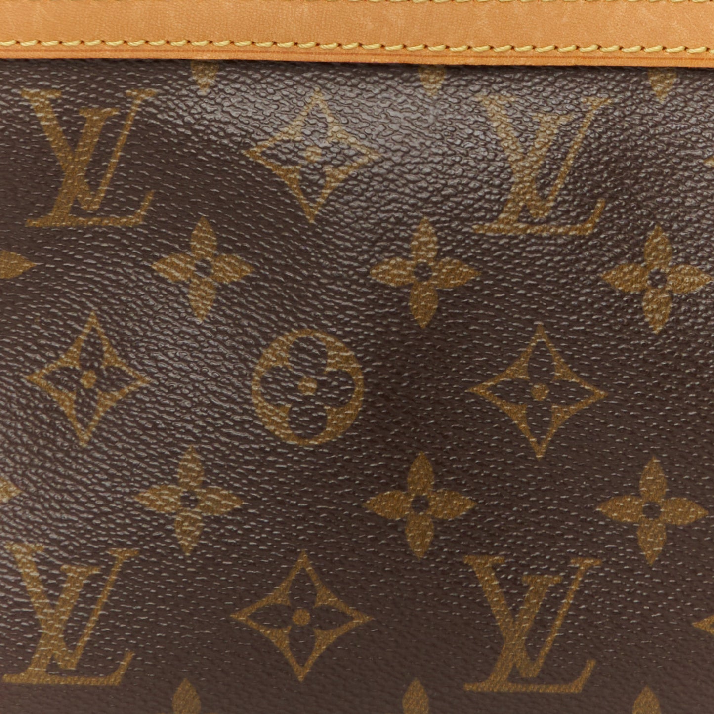 Monogram Trocadero 30