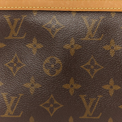 Louis Vuitton Monogram Trocadero 30 9 of 14