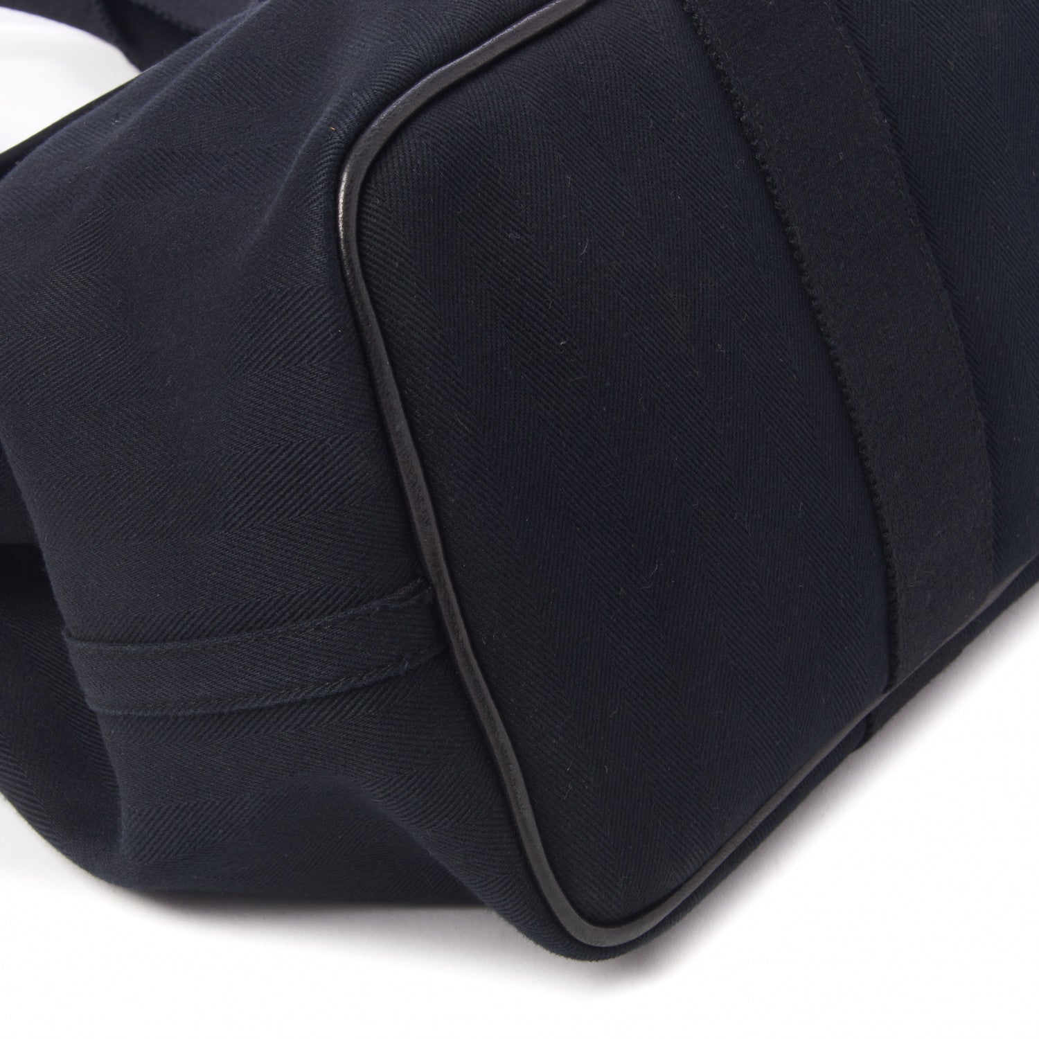 Hermes Toile Swift Valparaiso MM Black 5 of 8