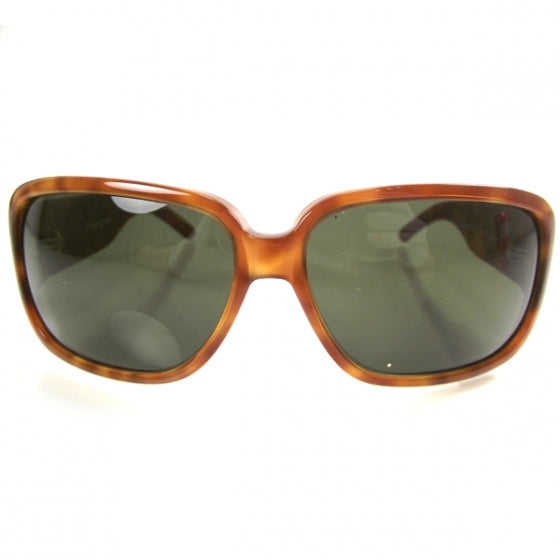 Saint Laurent Tortoise Shell Sunglasses 6207S 3 of 8