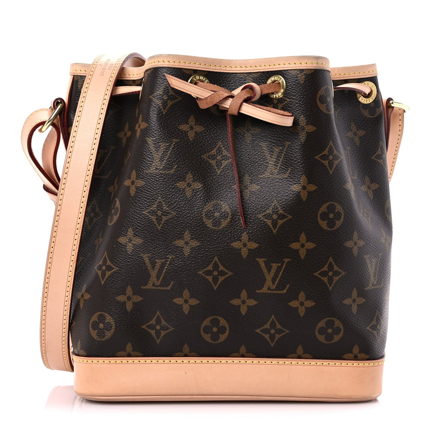 Monogram Petit Noe NM