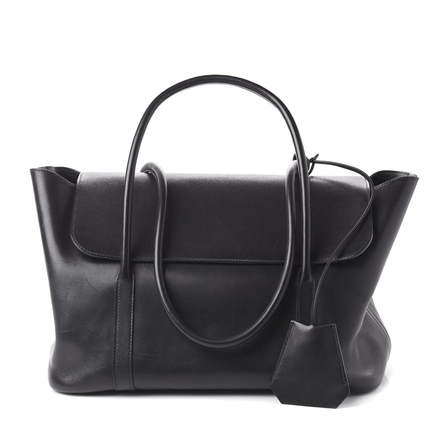 Chamonix Initiale Black