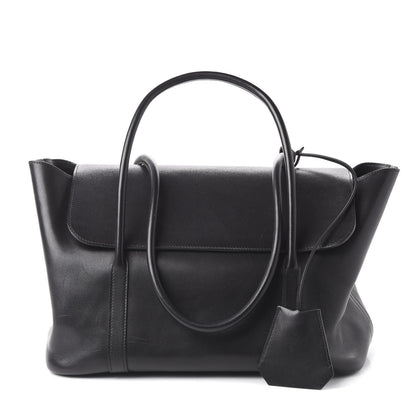 Hermes Chamonix Initiale Black 1 of 10