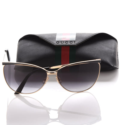 Gucci Sunglasses GG 2891/S Black 9 of 9