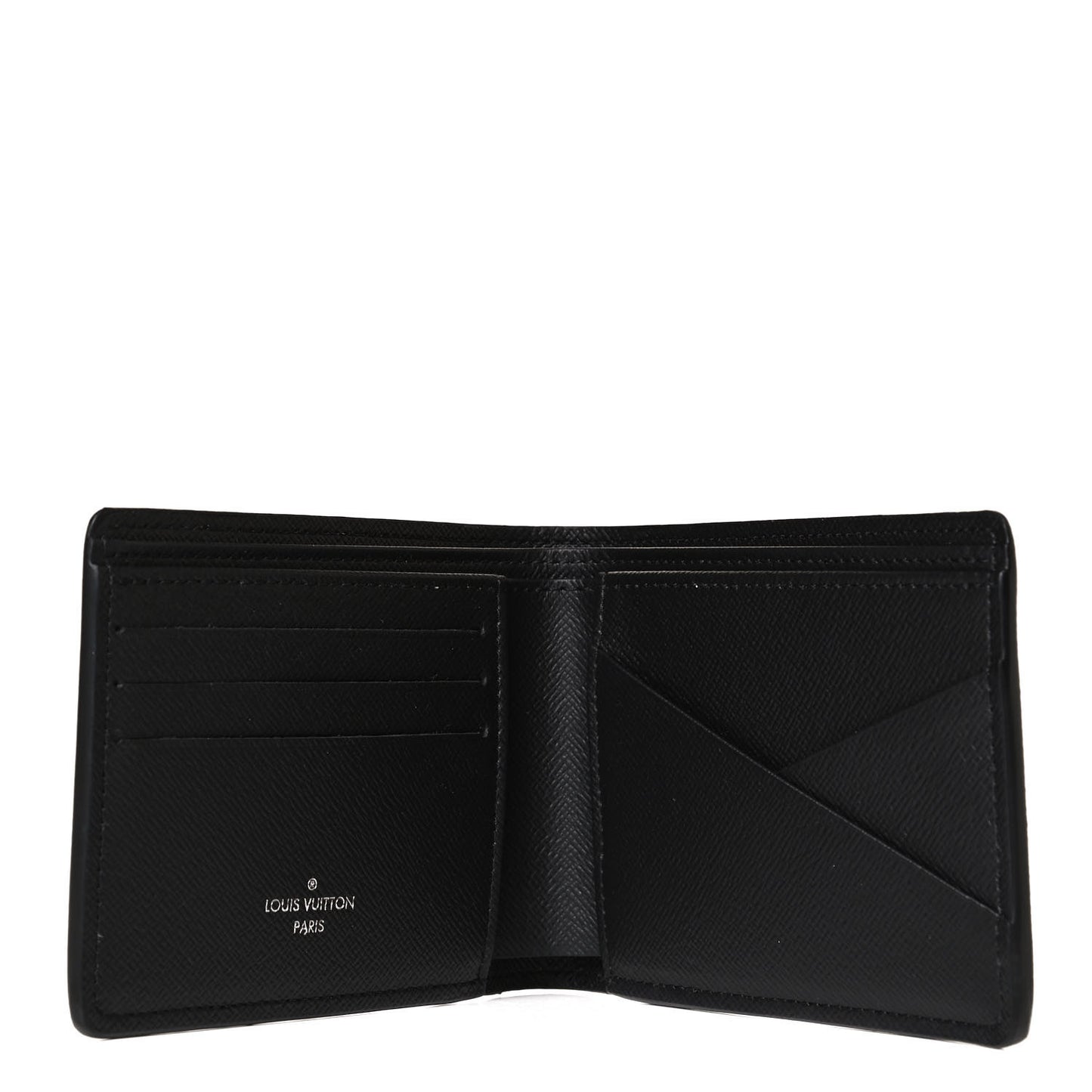 Monogram Eclipse Multiple Wallet