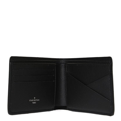 Louis Vuitton Monogram Eclipse Multiple Wallet 4 of 7