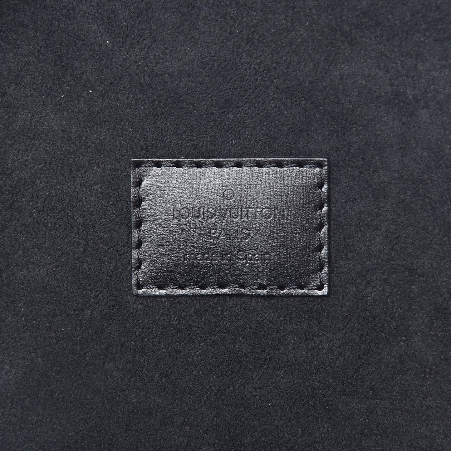 Reverse Monogram Cannes