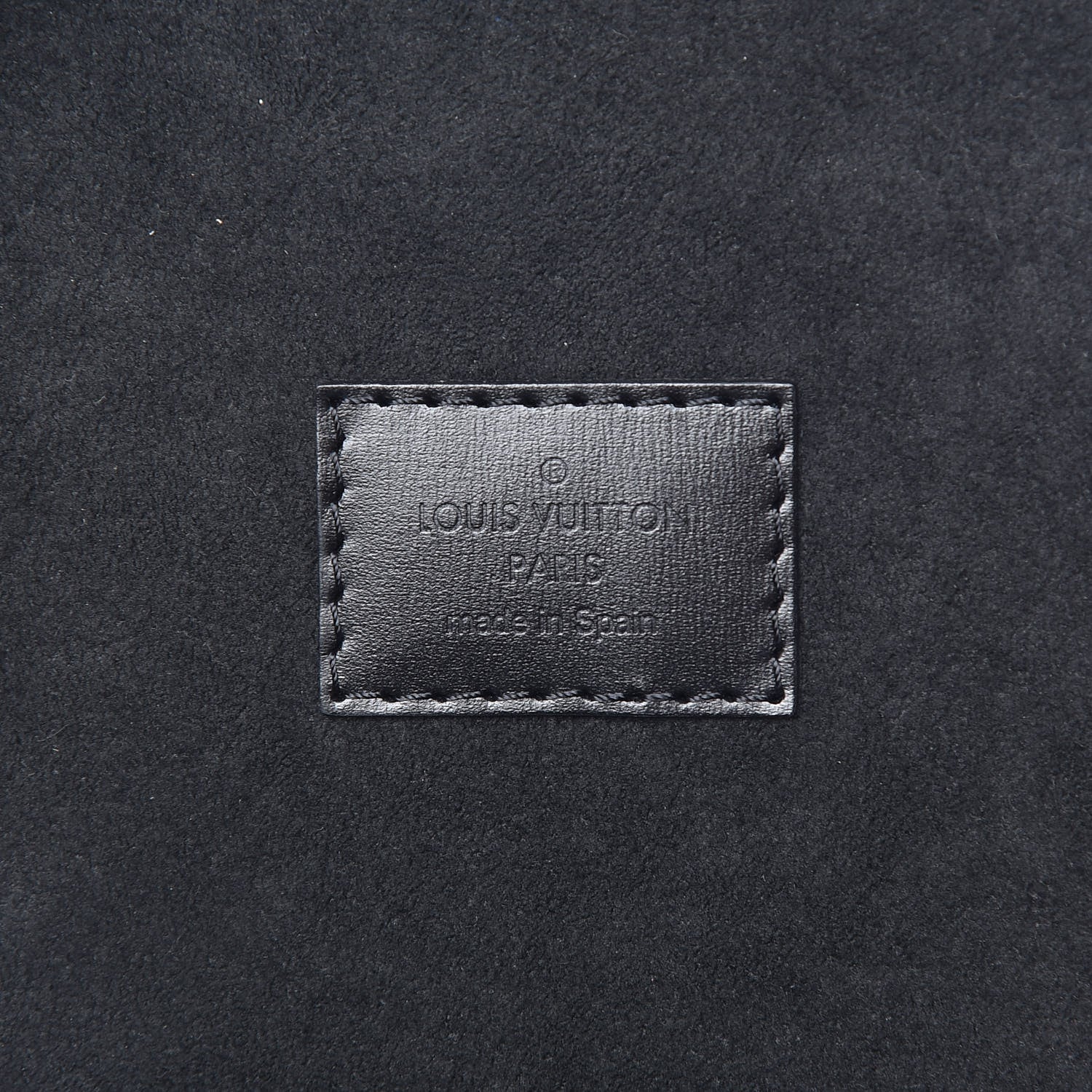 Louis Vuitton Reverse Monogram Cannes 7 of 10
