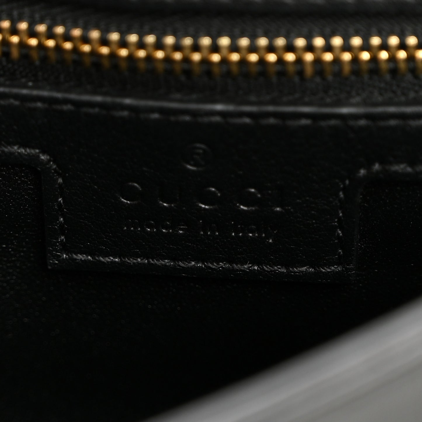 Roxy Calfskin Blondie Chain Shoulder Flap Bag Black