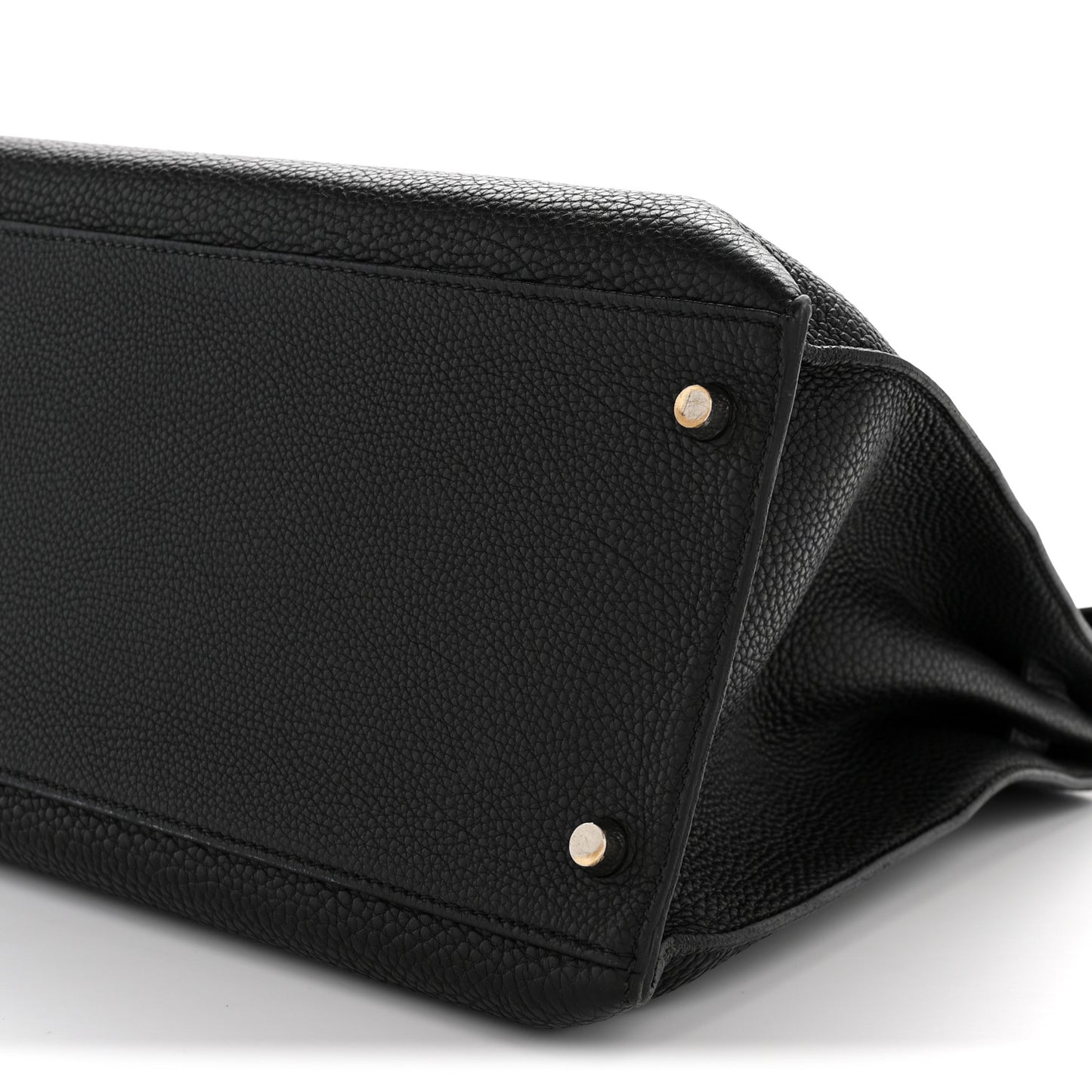 Togo Kelly Sellier 40 Black