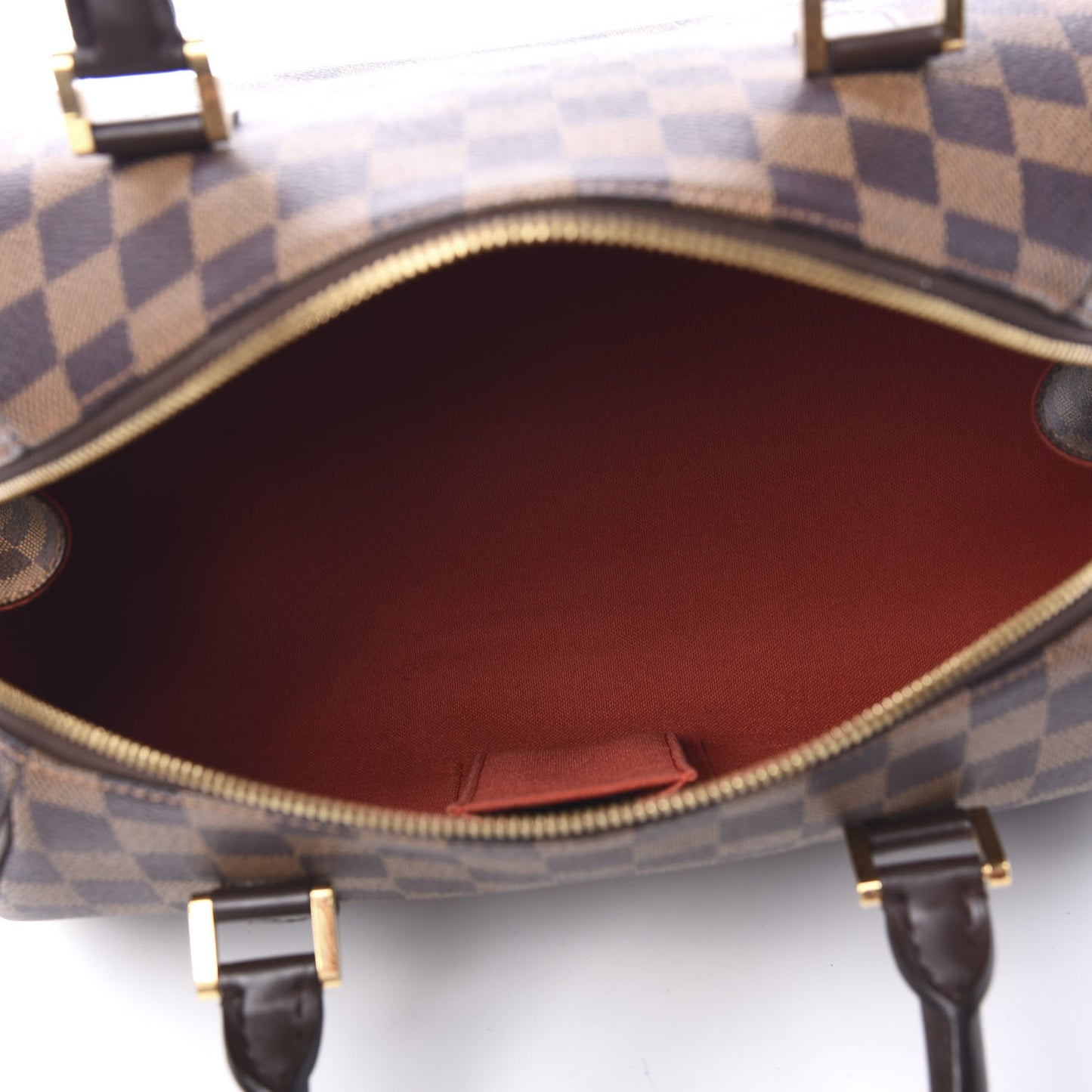 Damier Ebene Ribera MM