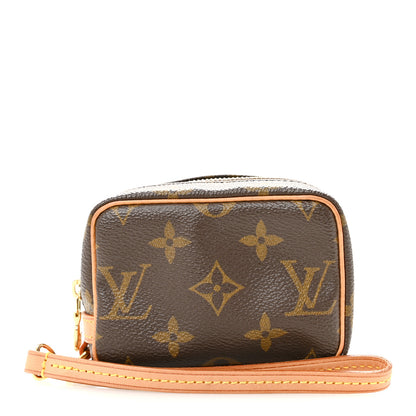 Louis Vuitton Monogram Wapity 1 of 10
