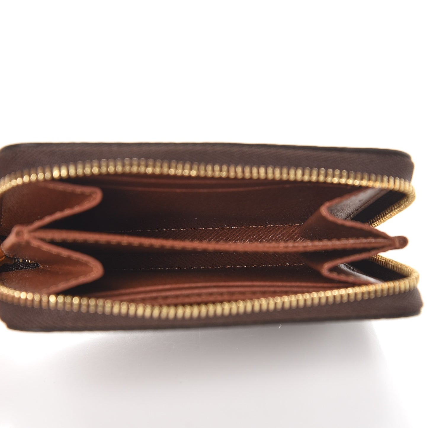 Monogram Zippy Coin Purse