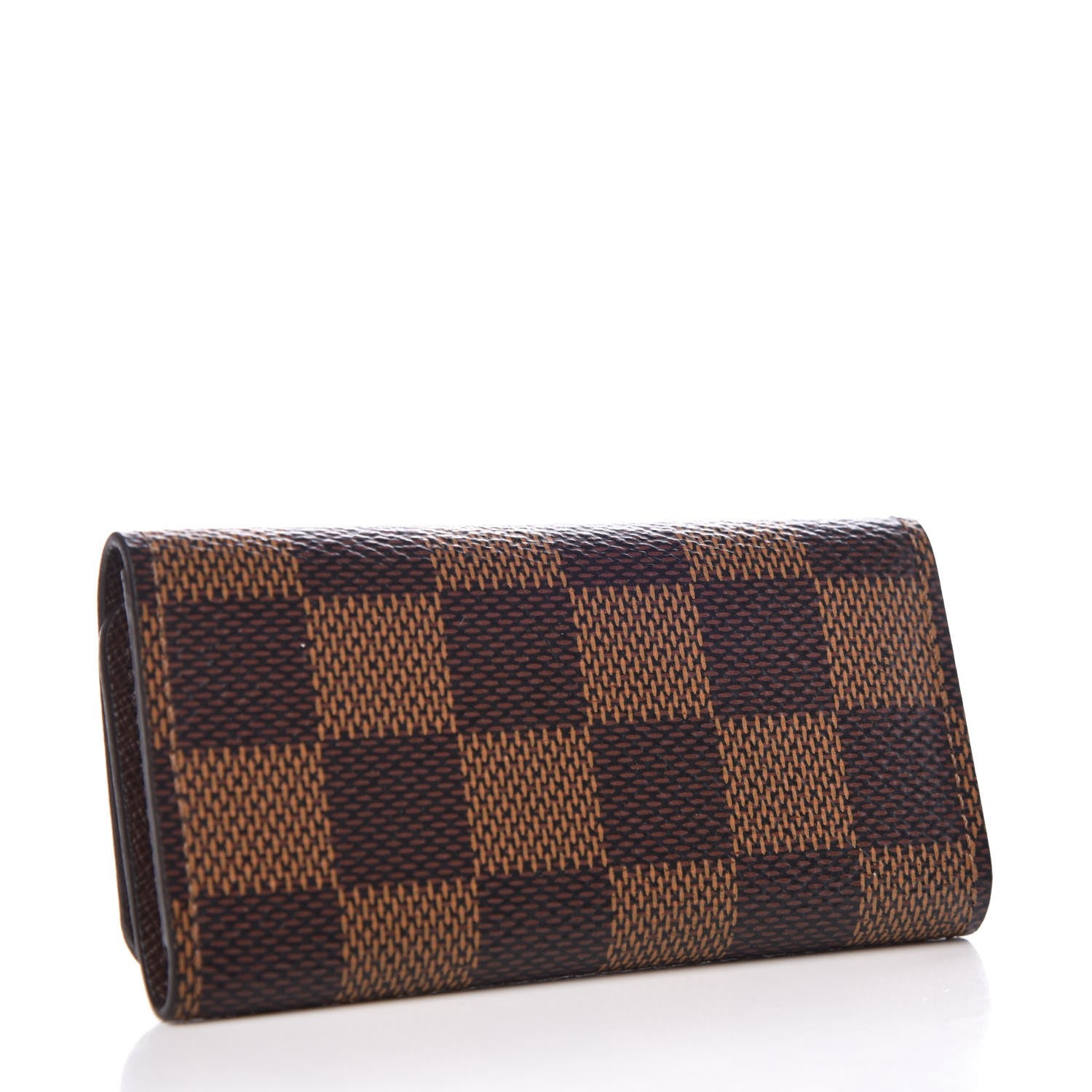 Louis Vuitton Damier Ebene Multicles 4 Key Holder 3 of 11