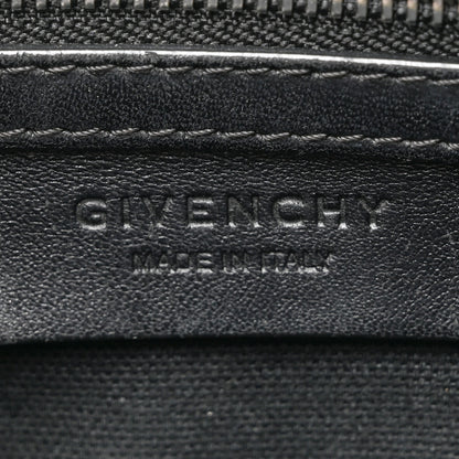 Givenchy Tumbled Sheepskin Mini Pandora Black 6 of 18