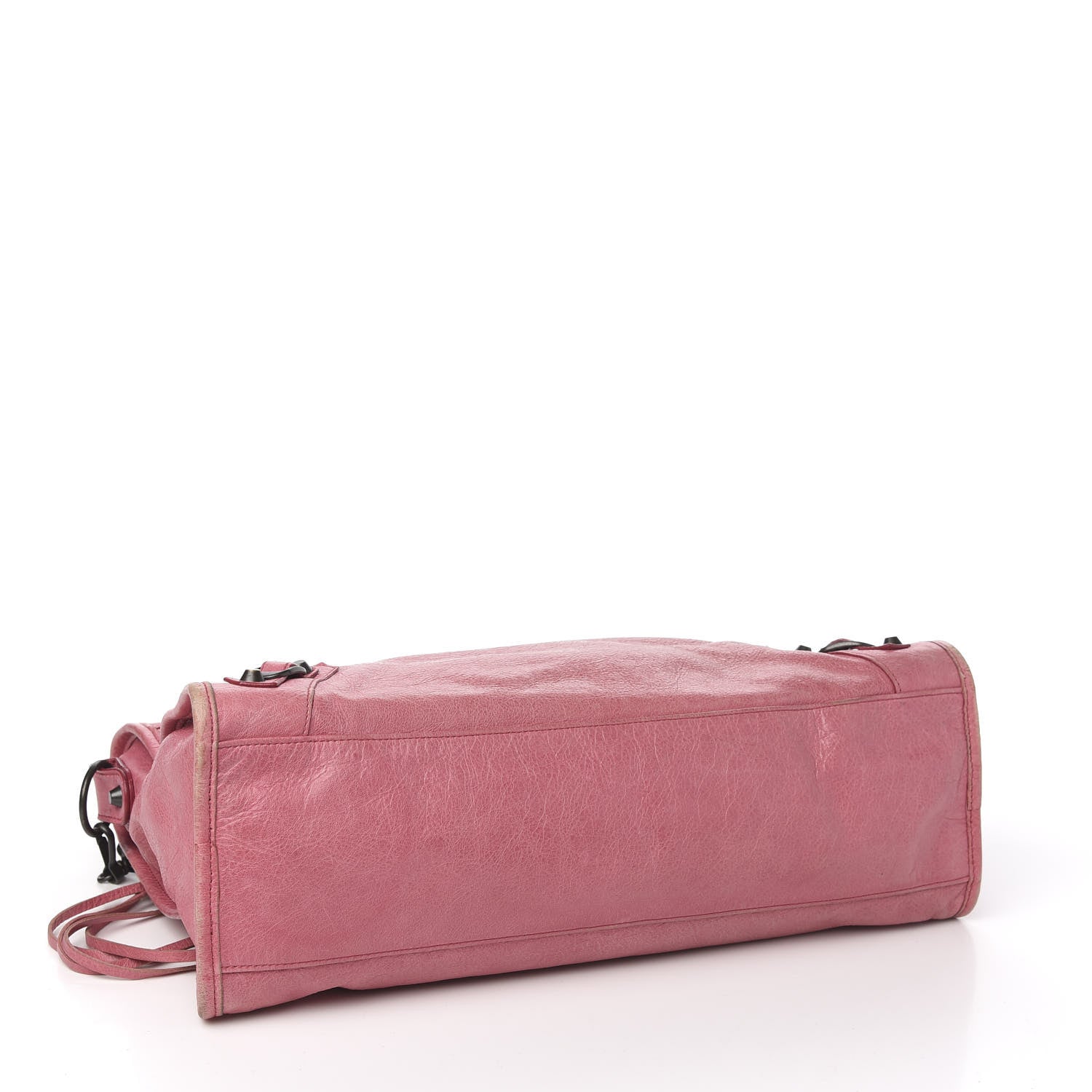 Balenciaga Agneau Classic Hardware City Pivoine 3 of 15