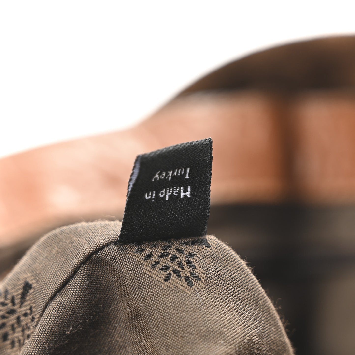Soft Buffalo Oversized Alexa Oak