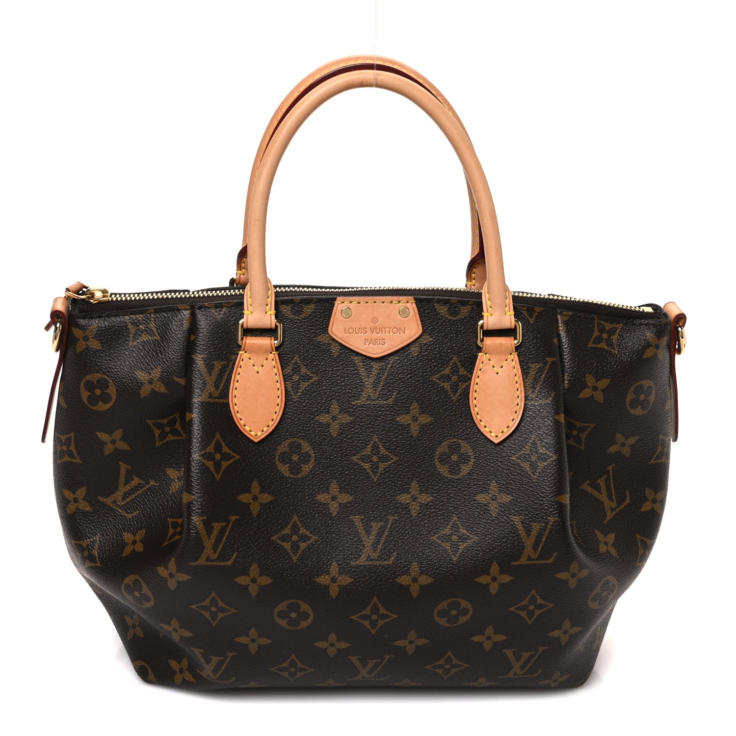 Louis Vuitton Monogram Turenne PM 1 of 11