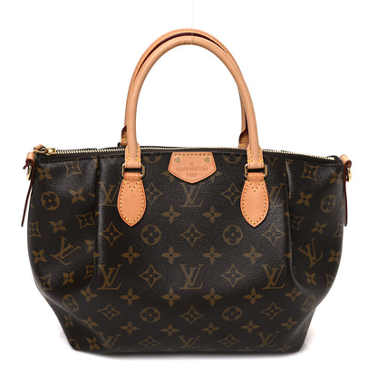 Louis Vuitton Monogram Turenne PM 1 of 11