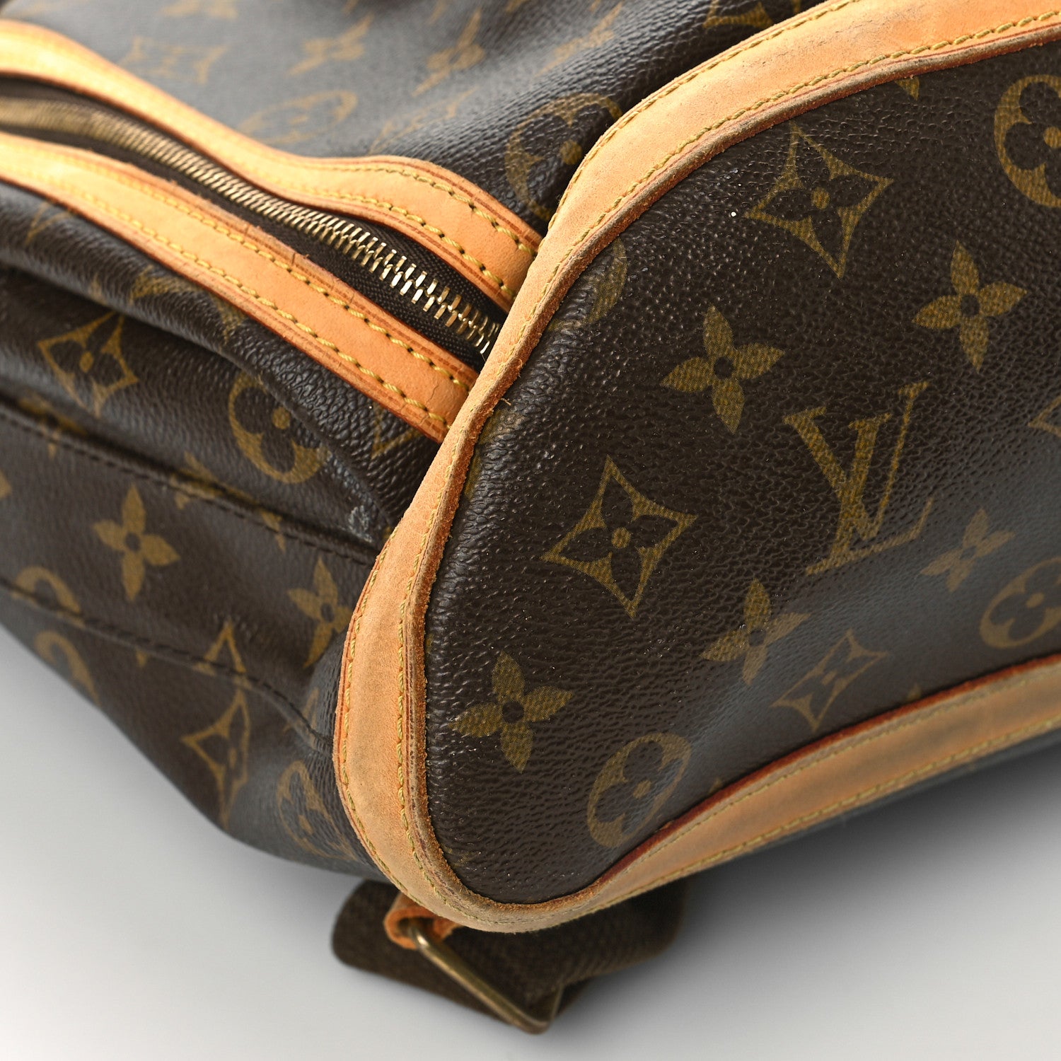 Louis Vuitton Monogram Bosphore Backpack 7 of 27