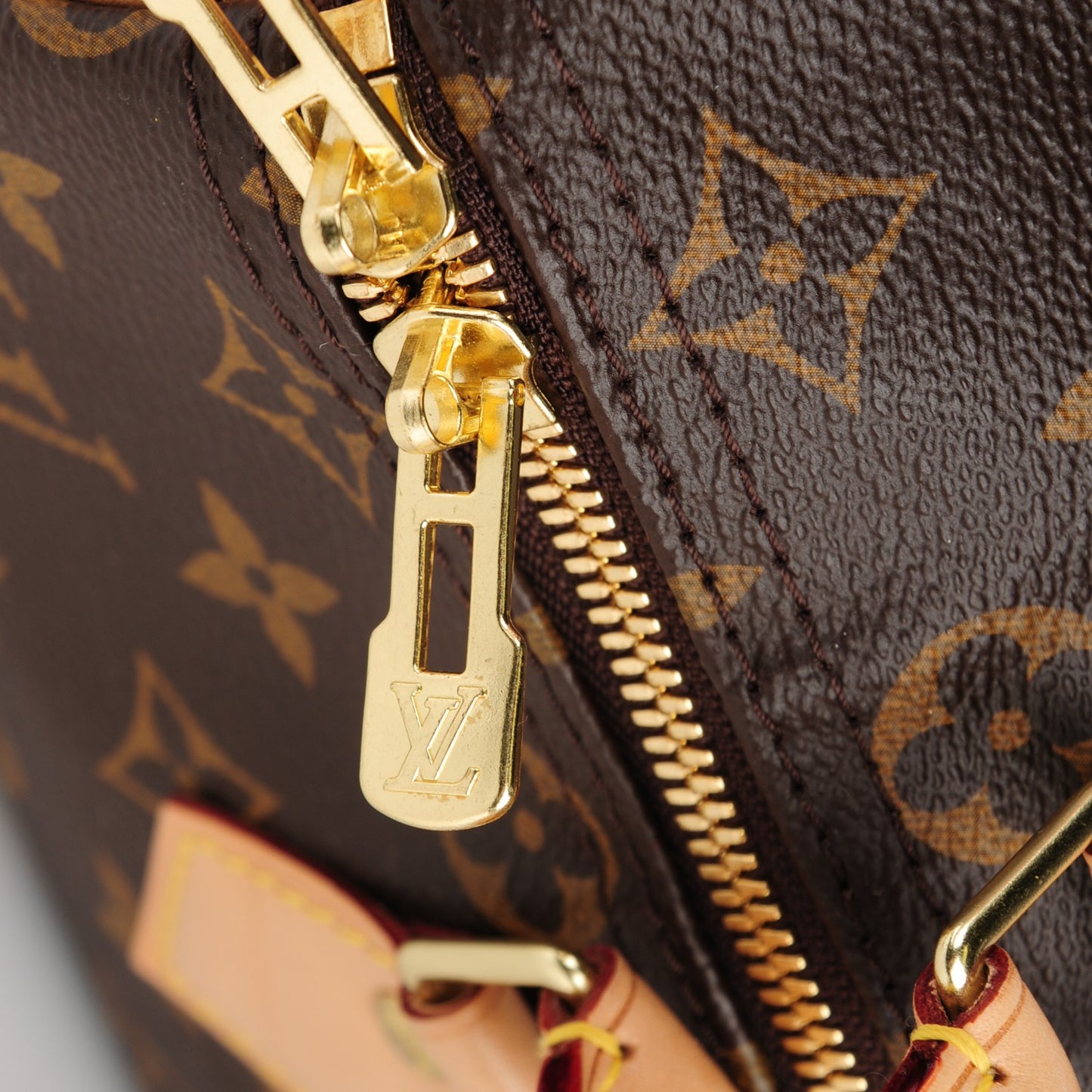 Monogram Speedy Bandouliere 30