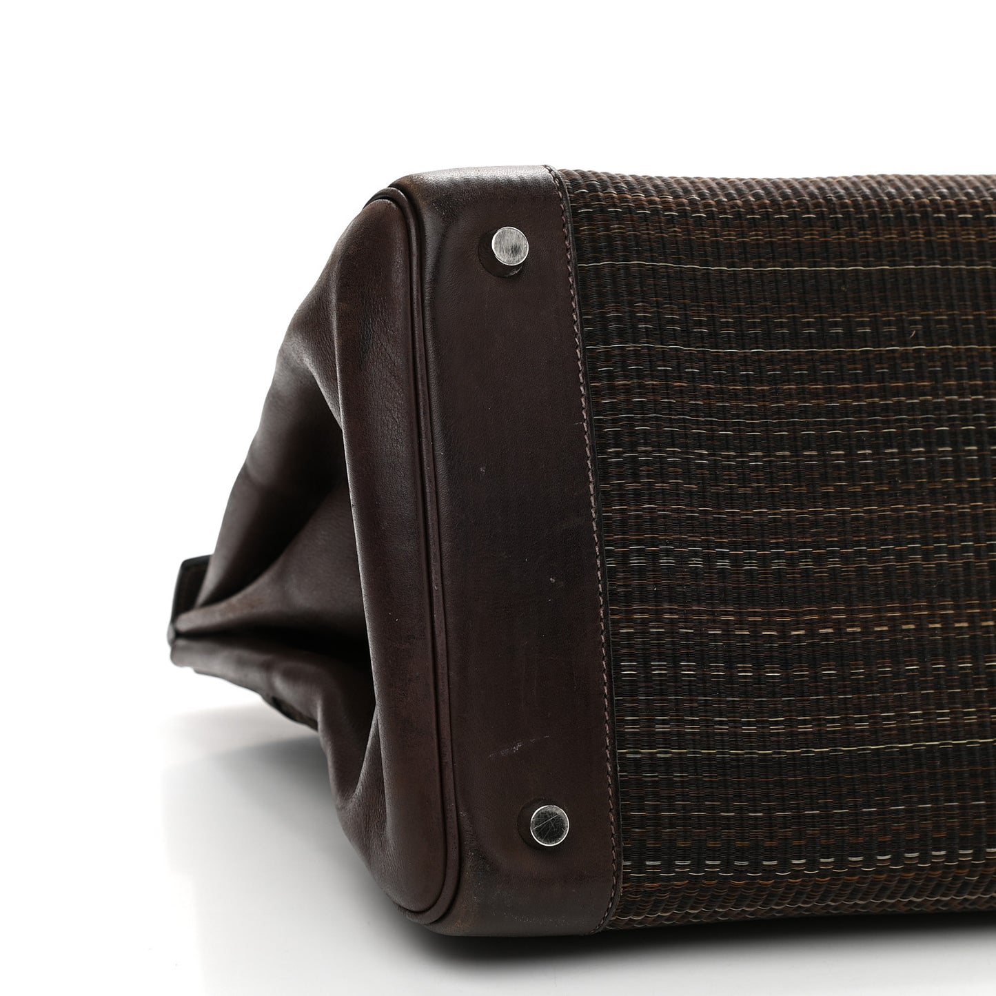 Evergrain Crinoline Birkin 35 Ebene