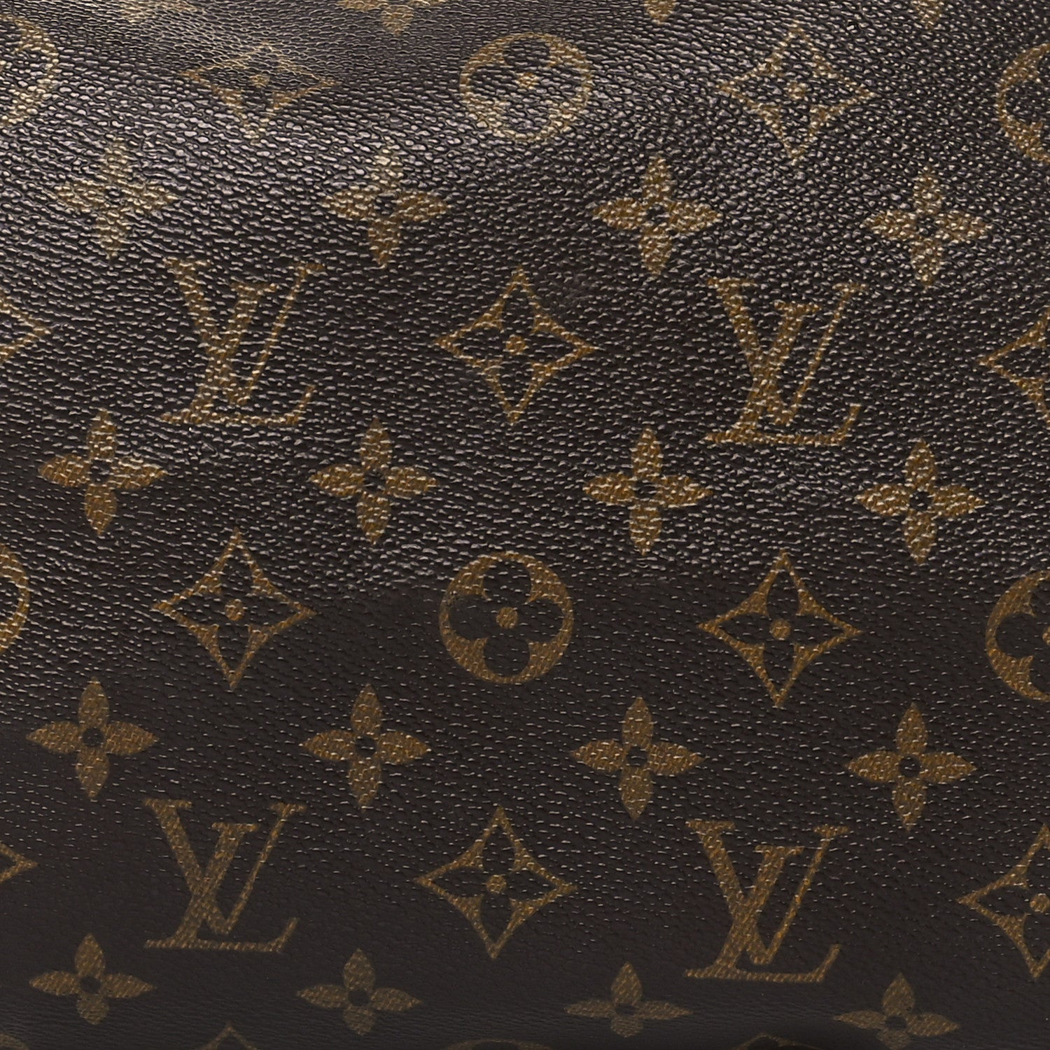 Louis Vuitton Monogram Speedy 30 7 of 11