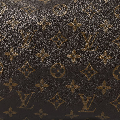 Louis Vuitton Monogram Speedy 30 7 of 11