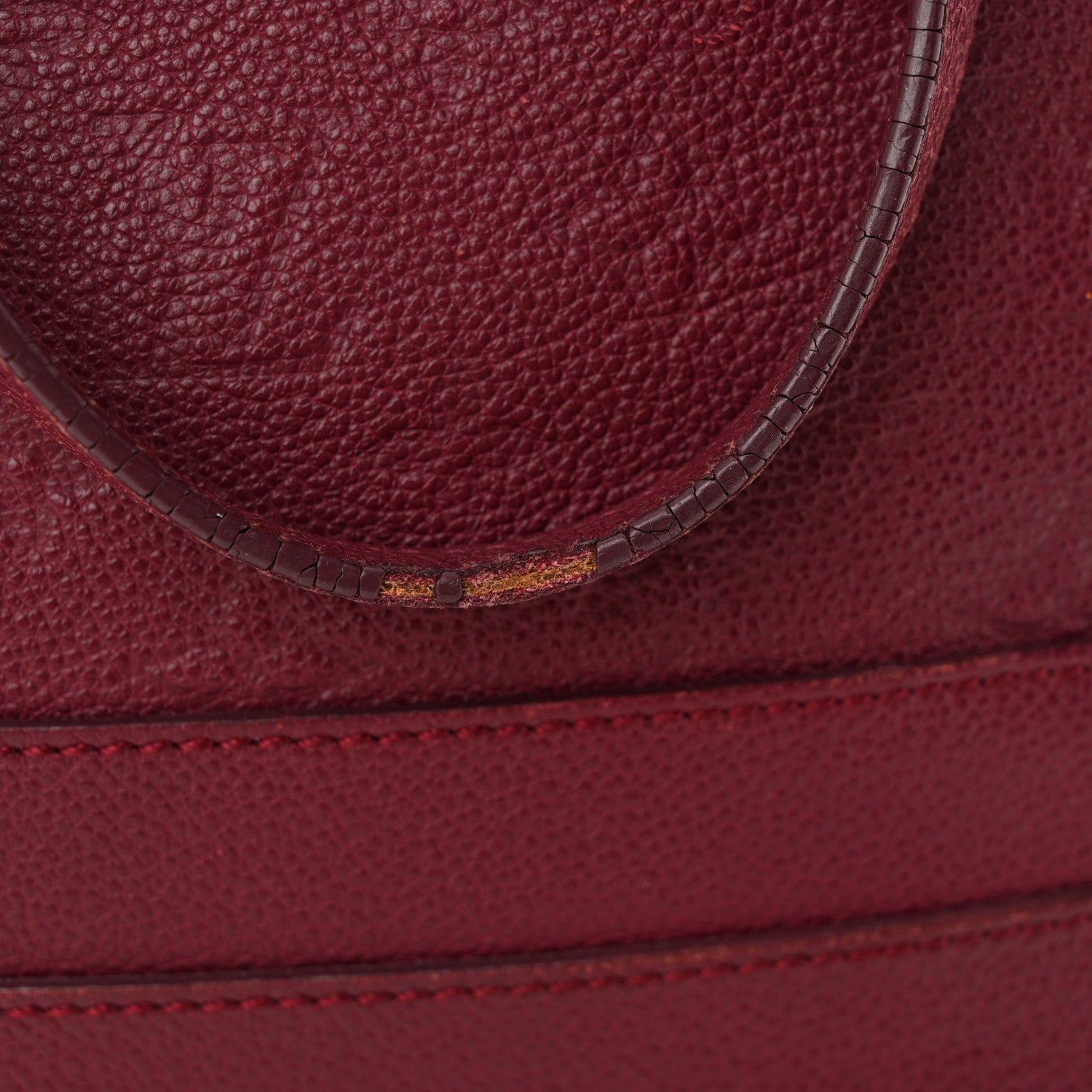 Louis Vuitton Empreinte Citadine PM Aurore 11 of 13