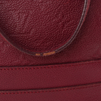 Louis Vuitton Empreinte Citadine PM Aurore 11 of 13
