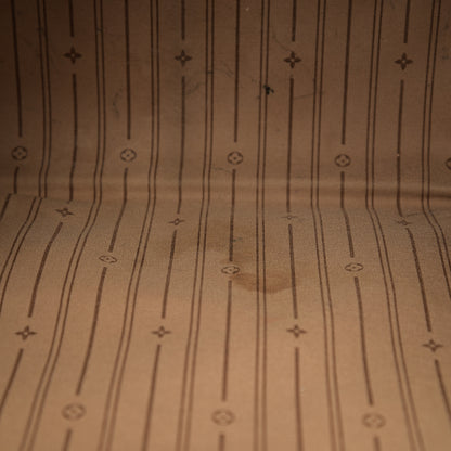Louis Vuitton Monogram Delightful MM 9 of 21