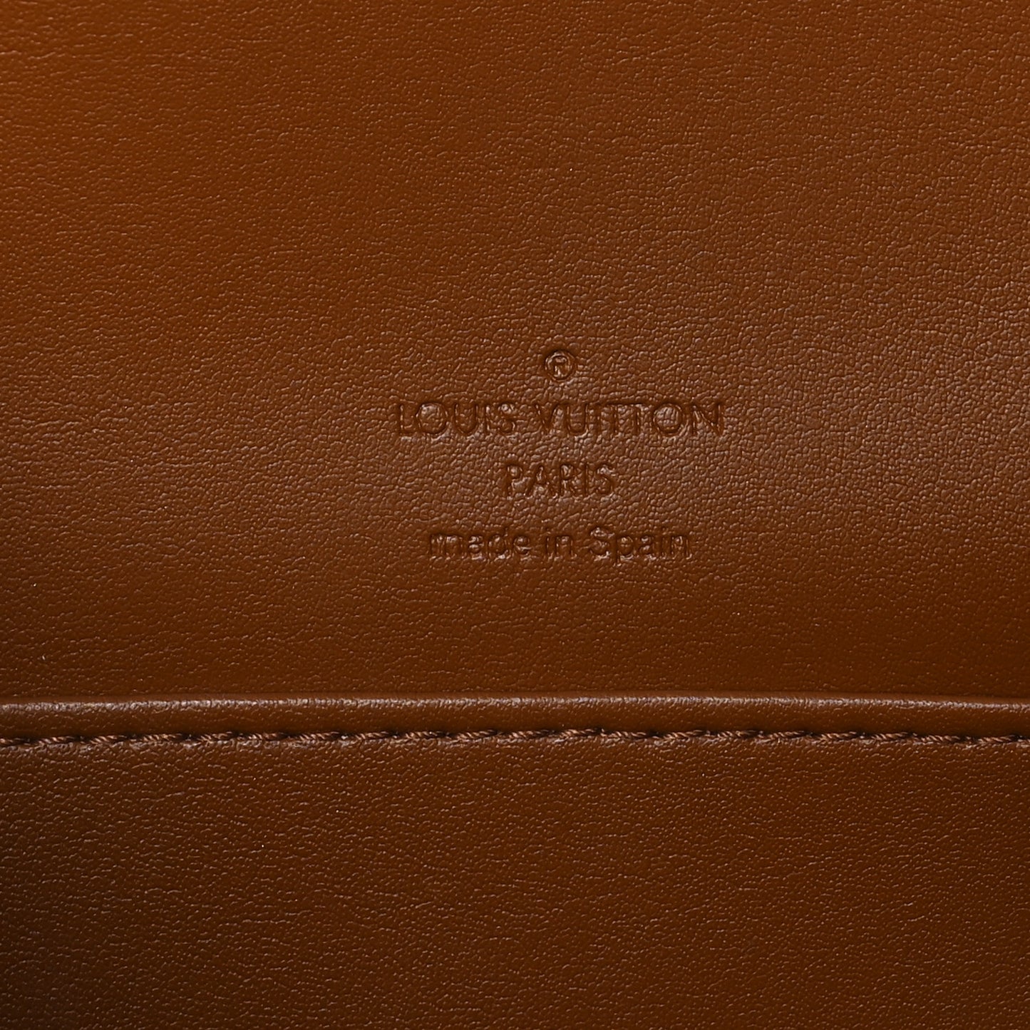 Vernis Thompson Street Bronze