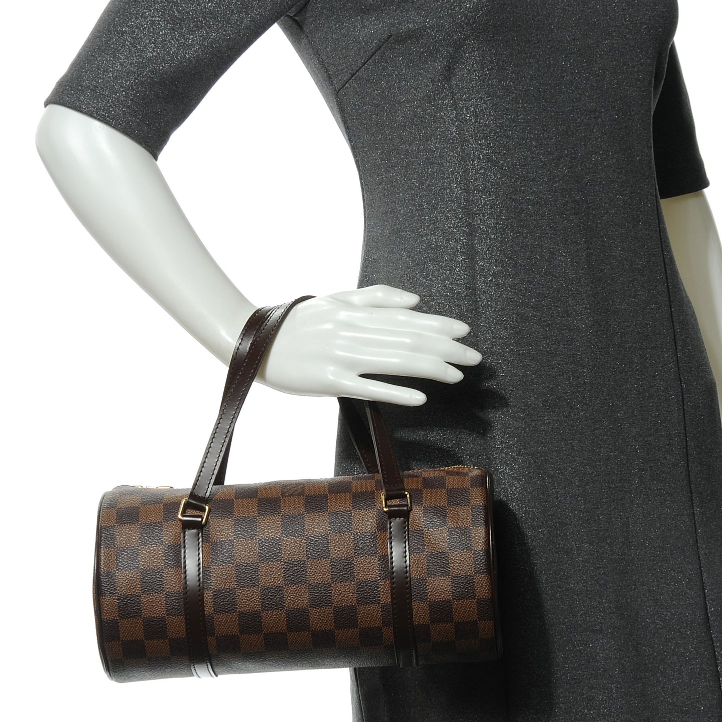 Damier Ebene Papillon 26
