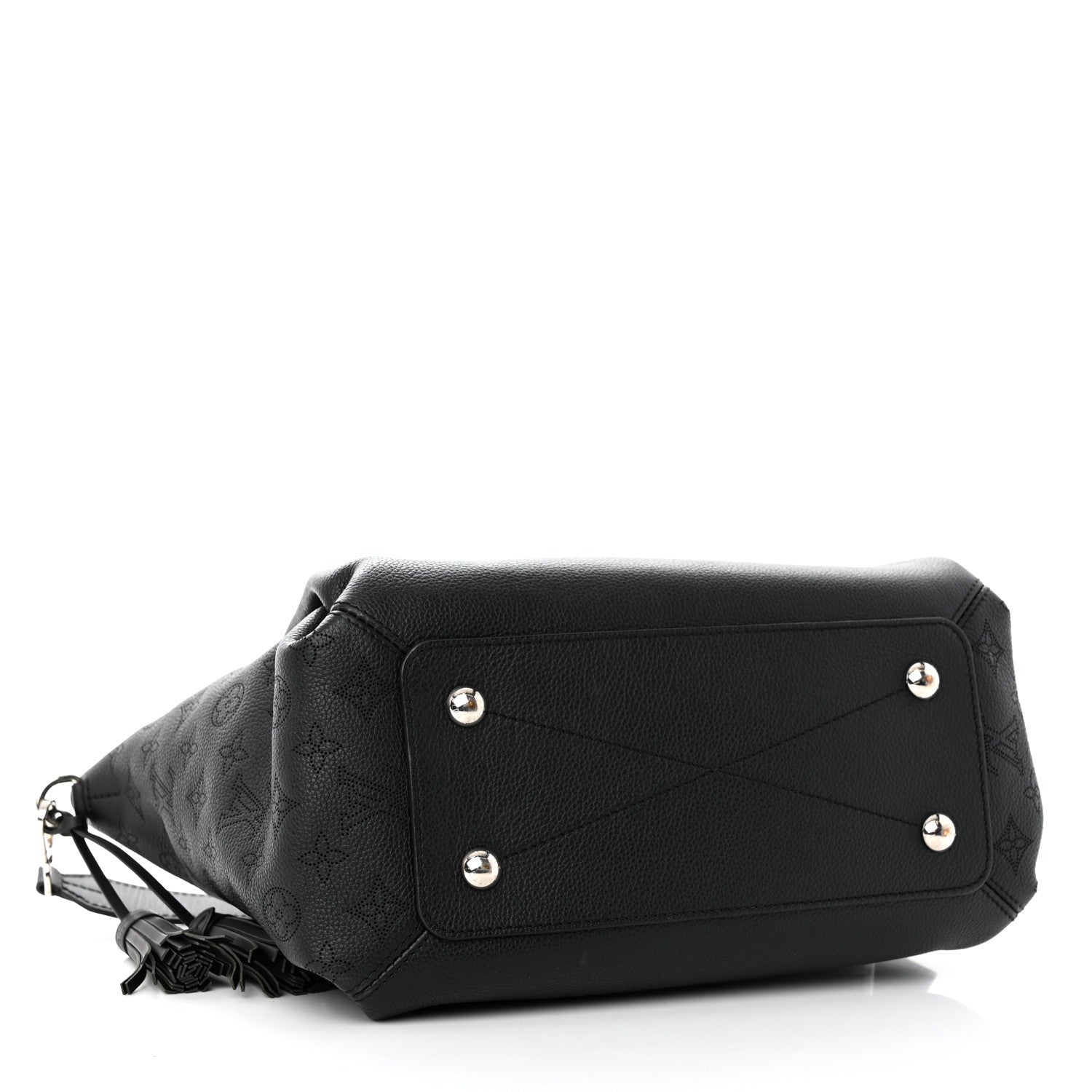 Louis Vuitton Mahina Haumea Black 4 of 10