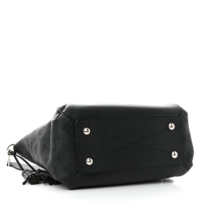 Louis Vuitton Mahina Haumea Black 4 of 10