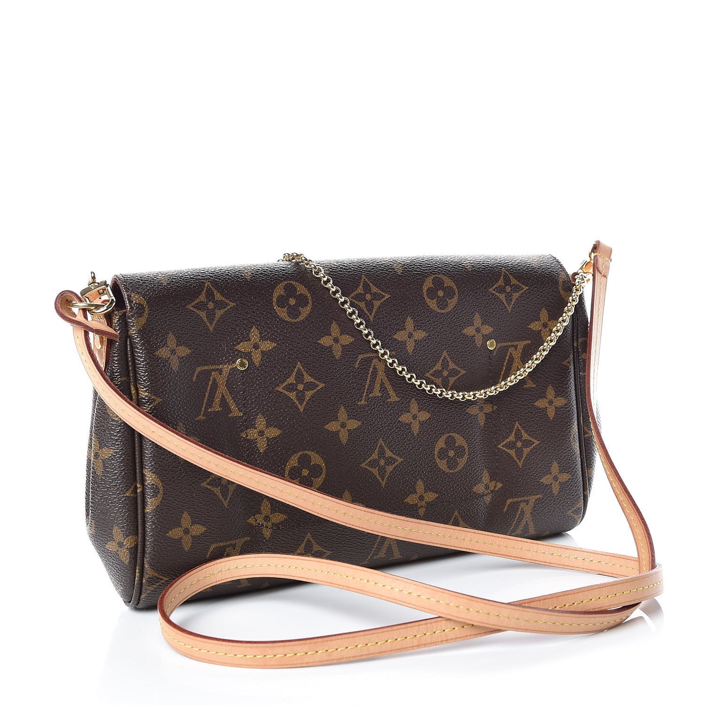 Monogram Favorite MM