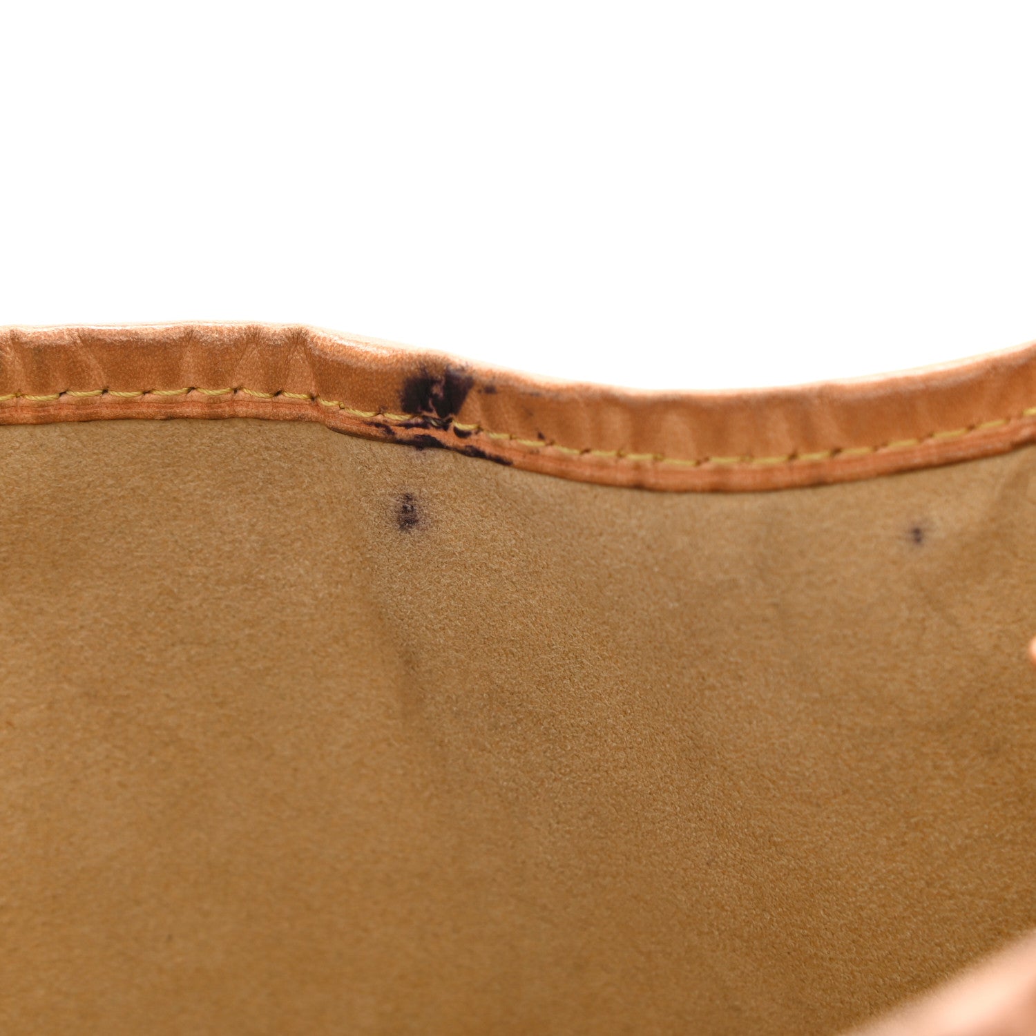 Louis Vuitton Monogram Galliera PM 18 of 21