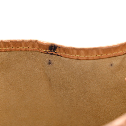 Louis Vuitton Monogram Galliera PM 18 of 21
