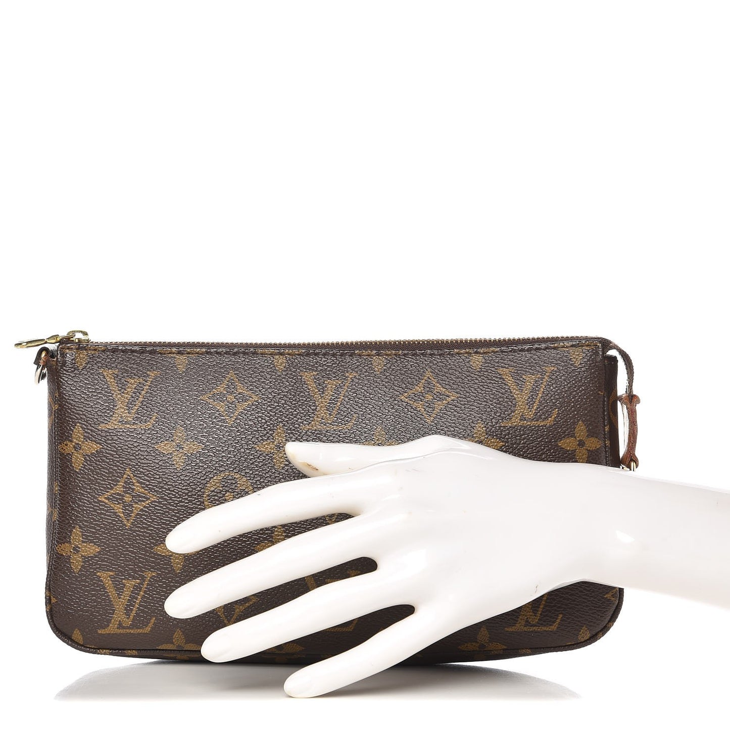 Monogram Pochette Accessories NM