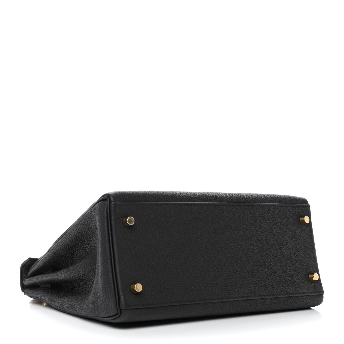 Togo Kelly Retourne 28 Black
