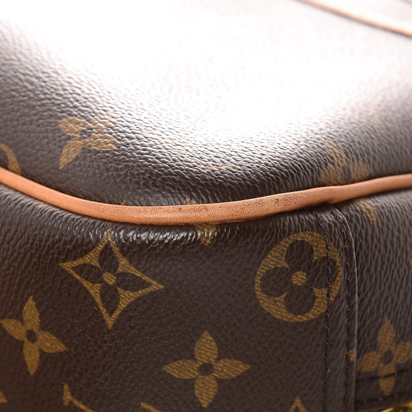 Monogram Trouville
