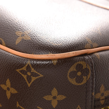 Louis Vuitton Monogram Trouville 11 of 13