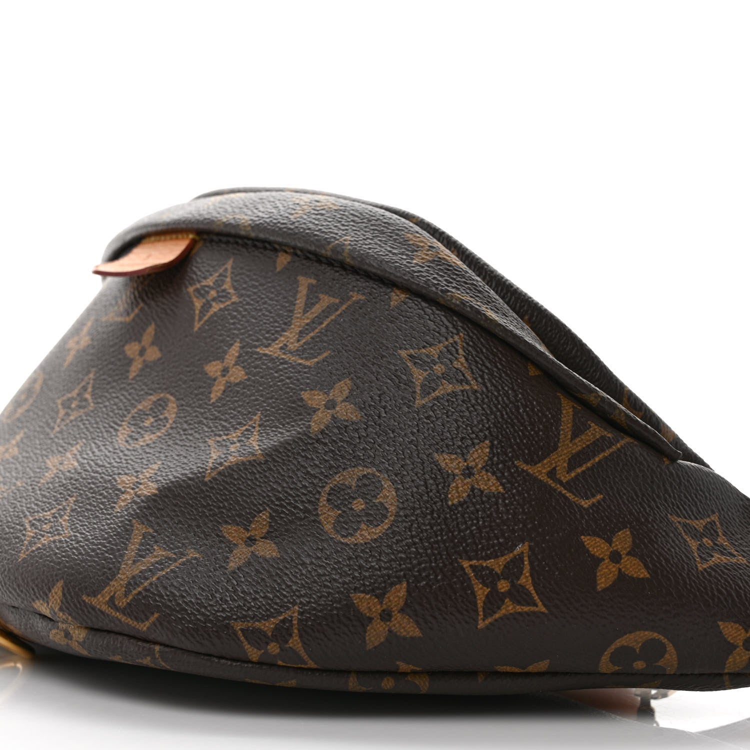 Louis Vuitton Monogram Bumbag 8 of 9
