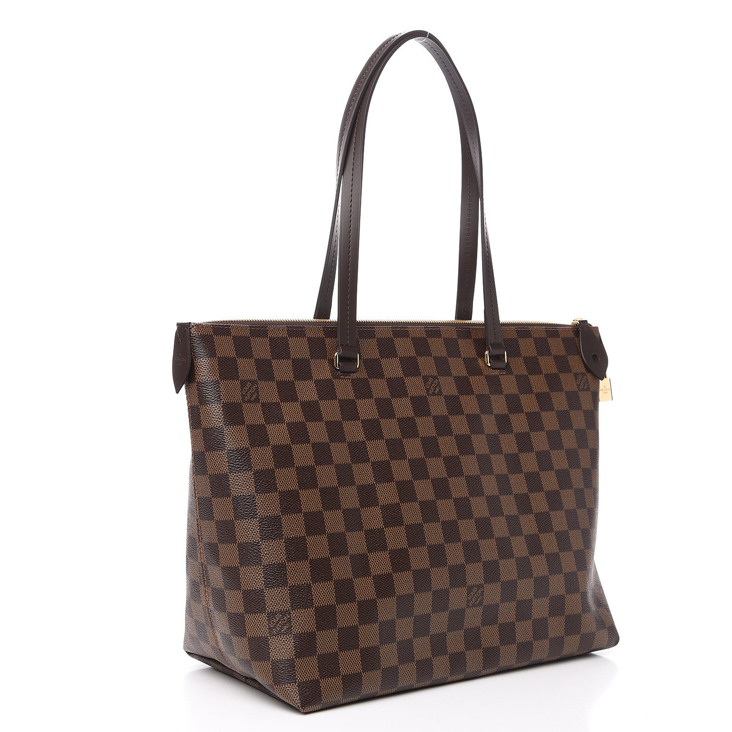 Damier Ebene Iena MM