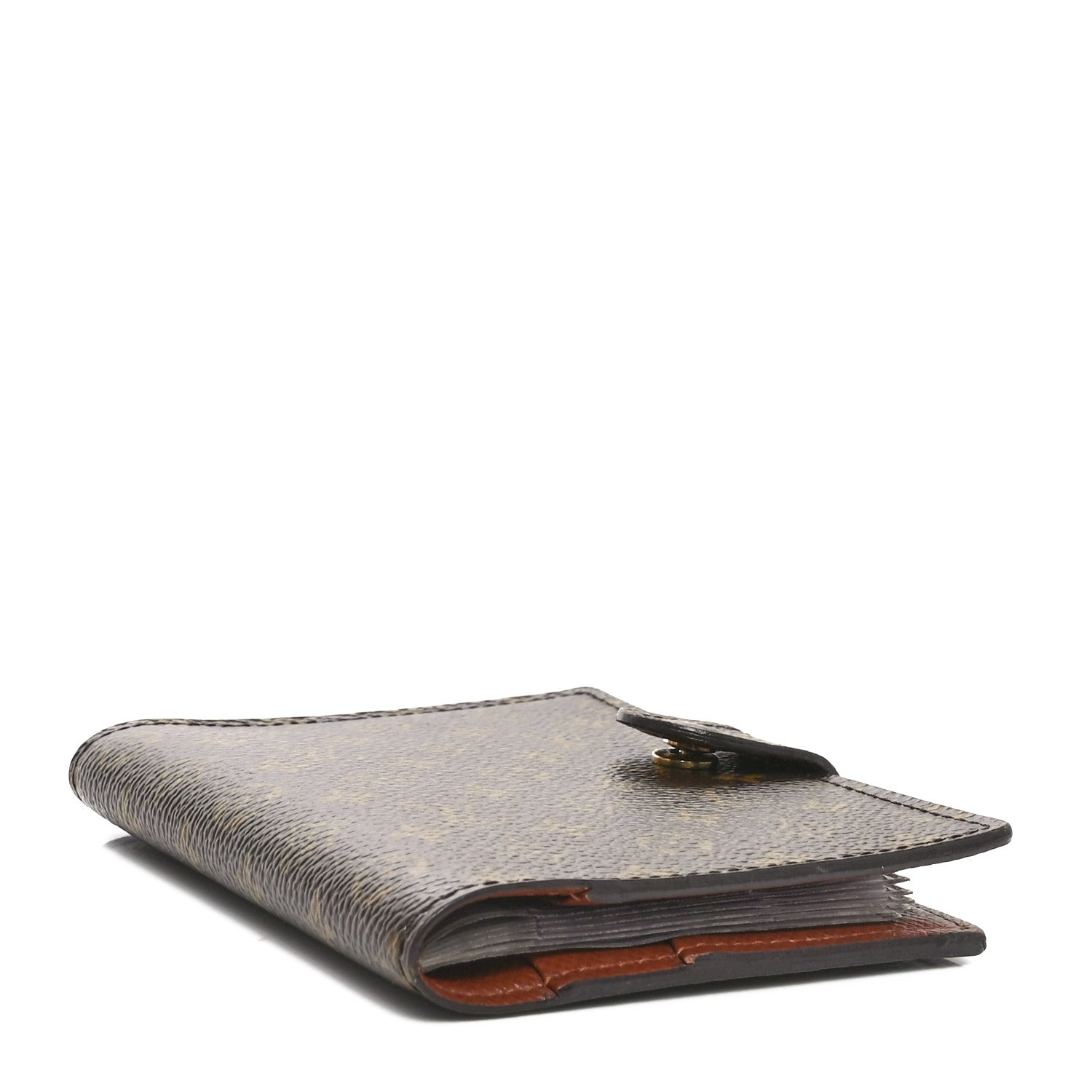 Louis Vuitton Monogram Mini Ring Agenda 150 Anniversary 4 of 8