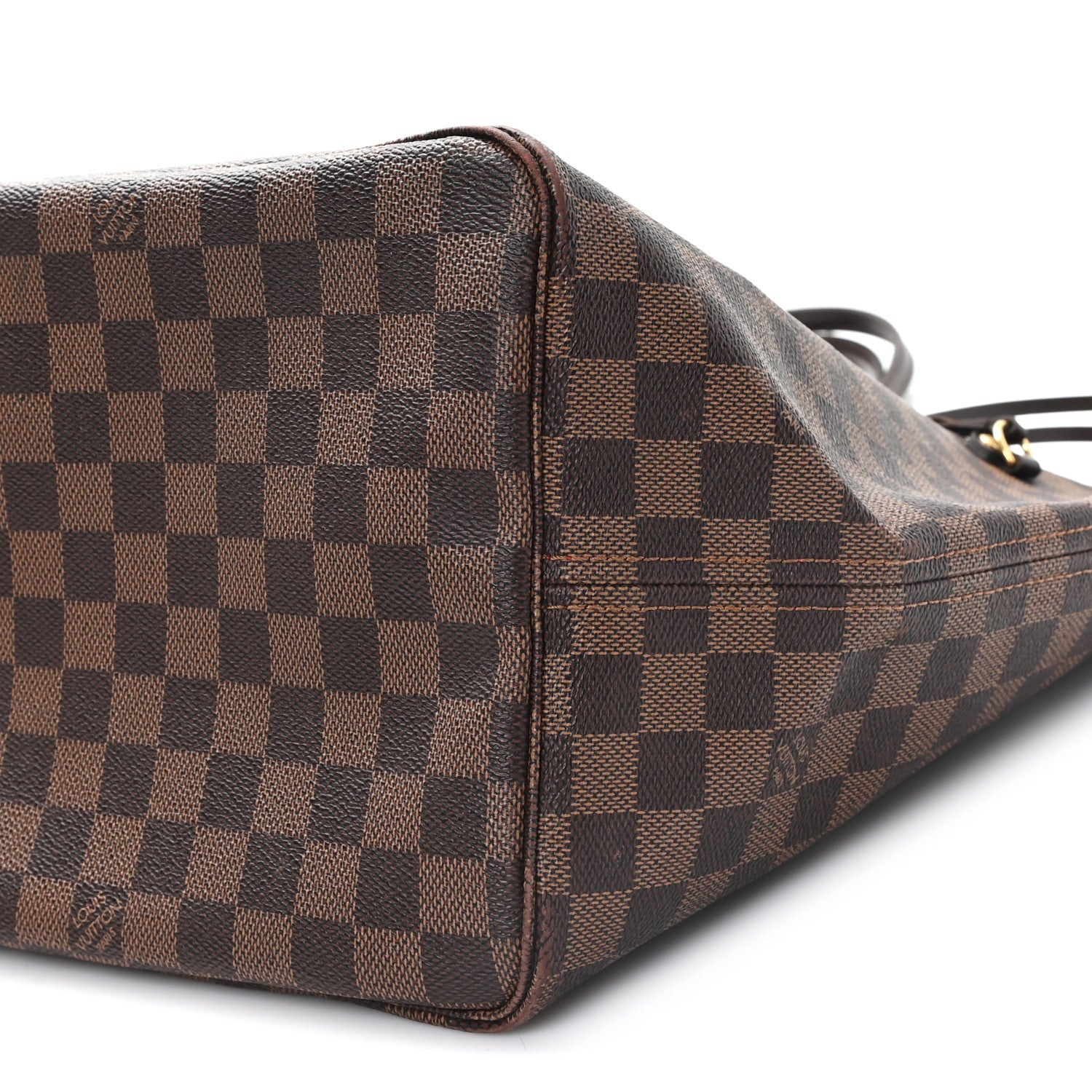 Louis Vuitton Damier Ebene Neverfull GM 11 of 13