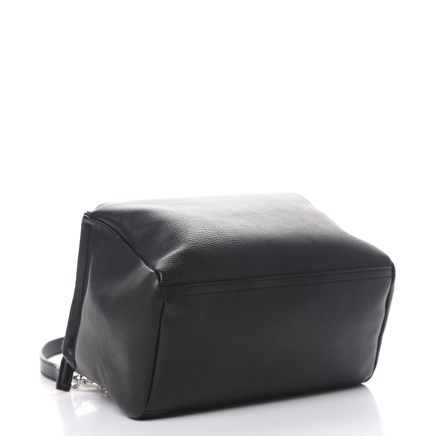 Givenchy Sugar Goatskin Small Pandora Black 3 of 10