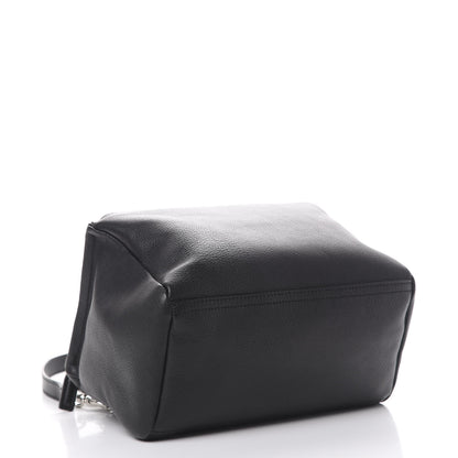 Givenchy Sugar Goatskin Small Pandora Black 3 of 10