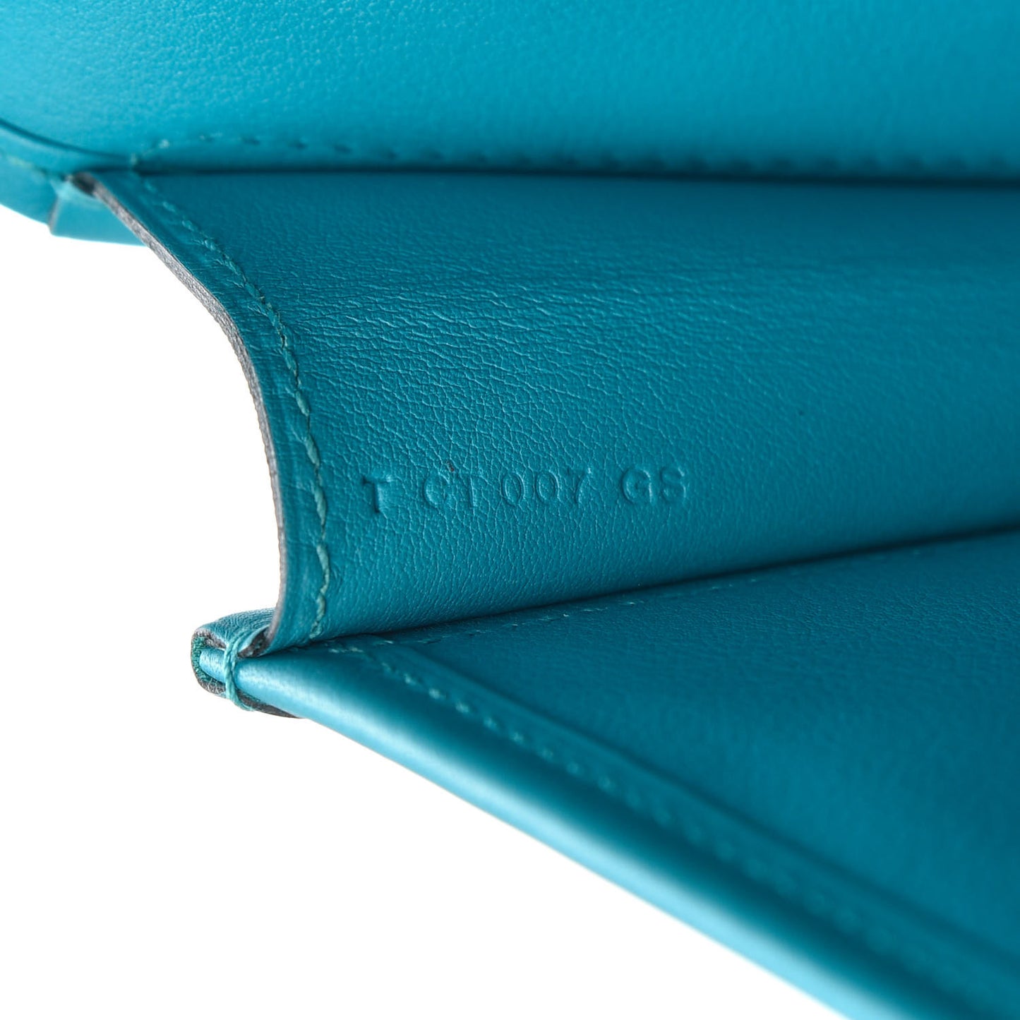 Swift Jige Elan 29 Clutch Turquoise