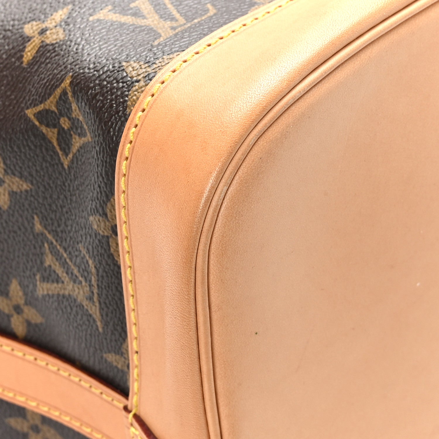Louis Vuitton Monogram Petit Noe NM 8 of 11